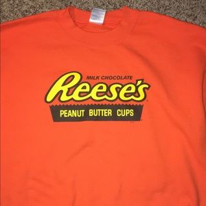 Reese’s Peanut Butter Cups Sweatshirt